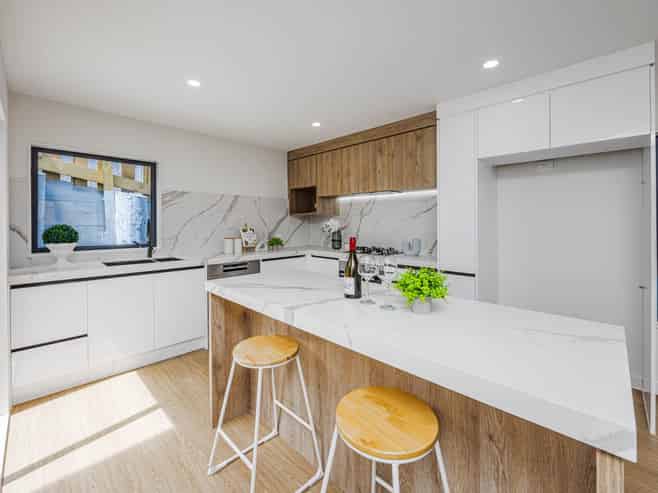 Lot 3, 5 Subritzky Avenue, Mount Roskill