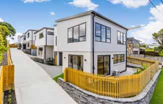 Lot 5, 5 Subritzky Avenue, Mount Roskill