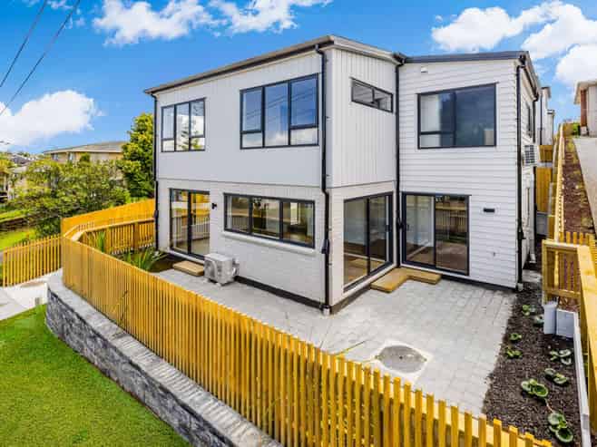 Lot 5, 5 Subritzky Avenue, Mount Roskill