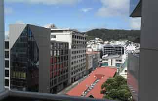 712/72-82 Taranaki Street, Te Aro