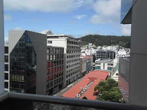 712/72-82 Taranaki Street, Te Aro