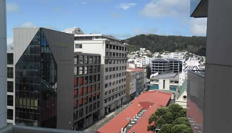 712/72-82 Taranaki Street, Te Aro