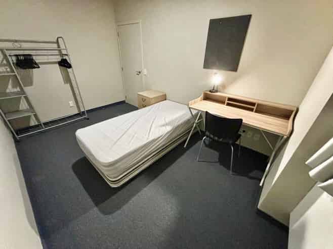 85/40 The Terrace, Wellington Central