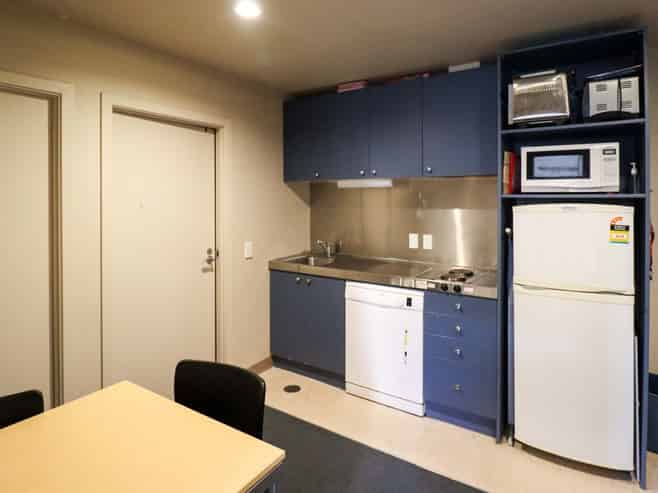 85/40 The Terrace, Wellington Central