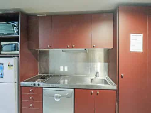 31/40 The Terrace, Wellington Central