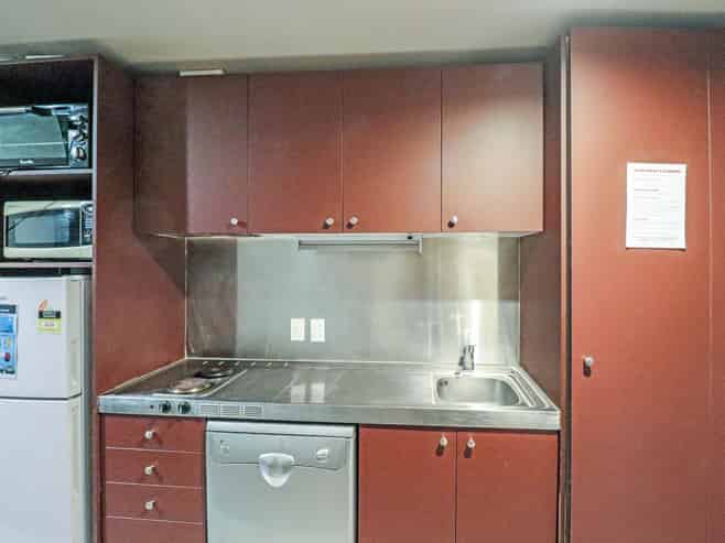 31/40 The Terrace, Wellington Central