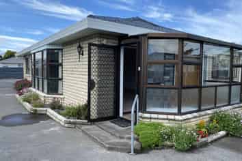 38A Collins Street, Hawera