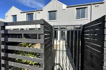 3/28 Frederick Street, Waltham