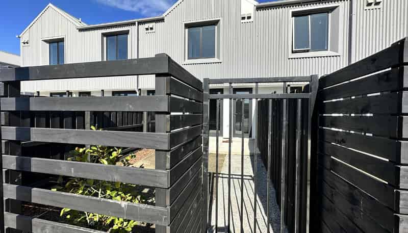 3/28 Frederick Street, Waltham