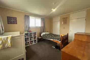 13 McCorkindale Street, Feilding