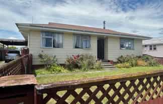 13 McCorkindale Street, Feilding