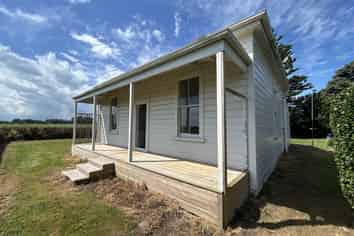 98 Rama Road, Manaia