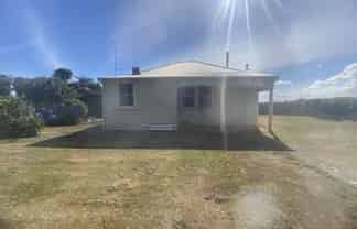 98 Rama Road, Manaia