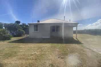 98 Rama Road, Manaia