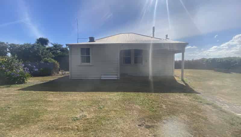 98 Rama Road, Manaia