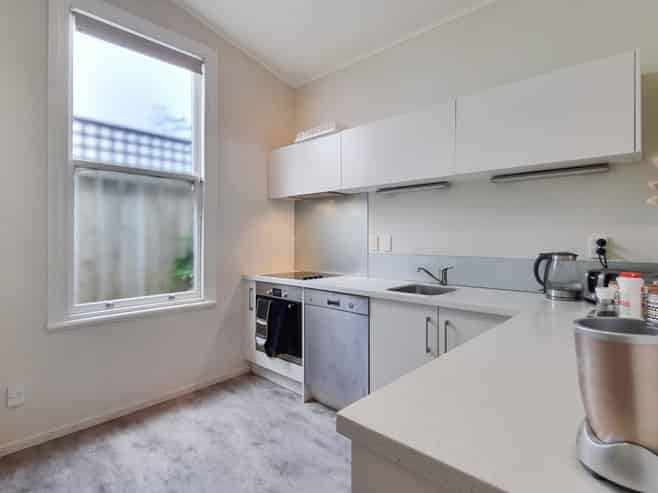 16A Lawrence Street, Newtown