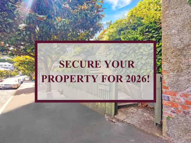 16A Lawrence Street, Newtown