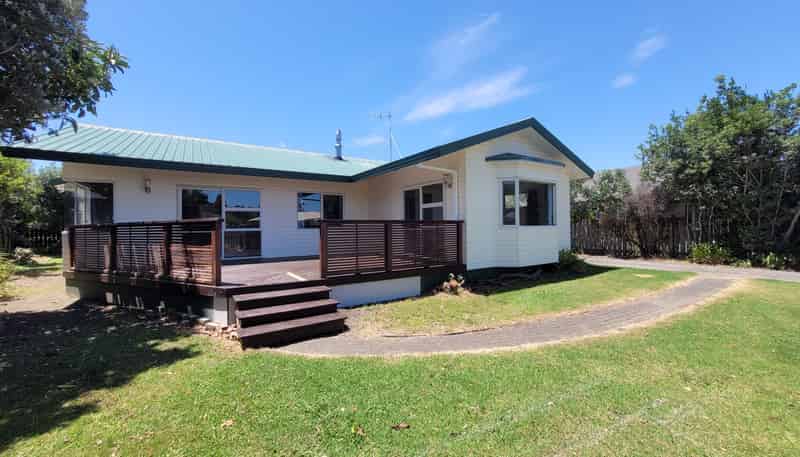 14 Protea Crescent, Whitianga