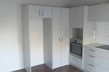 Manawatu / Whanganui - Address withheld