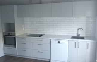 Manawatu / Whanganui - Address withheld