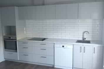 Manawatu / Whanganui - Address withheld