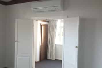 Manawatu / Whanganui - Address withheld