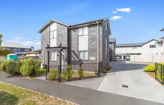 Waikato - Address withheld