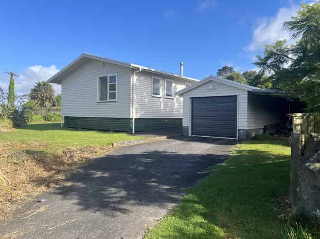 103 Oxford Road, Okato