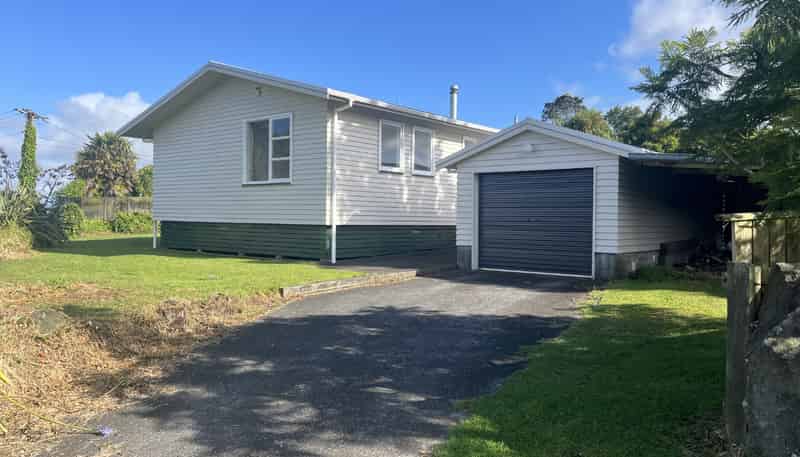 103 Oxford Road, Okato