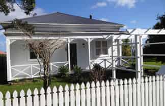 45 Garfield Road, Helensville