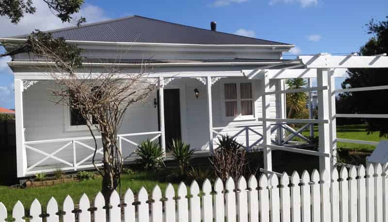 45 Garfield Road, Helensville