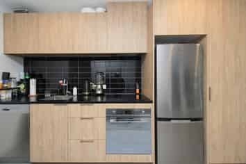 W408/160 Victoria Street, Wellington Central