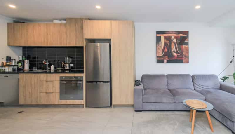 W408/160 Victoria Street, Wellington Central