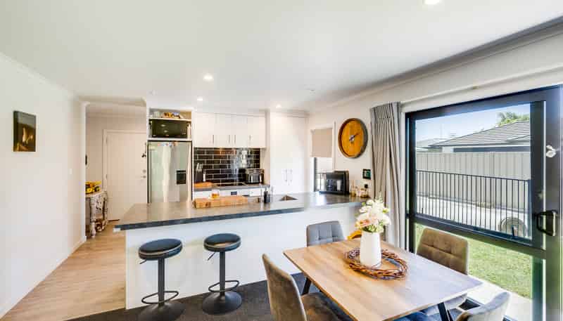 39a Merton Crescent, Pirimai