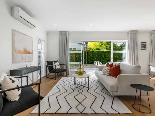 28A Humariri Street, Point Chevalier