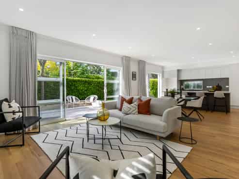 28A Humariri Street, Point Chevalier