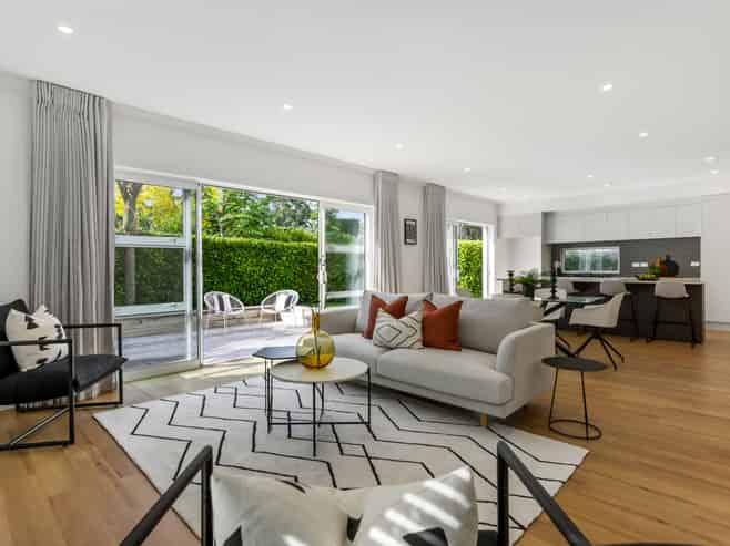 28A Humariri Street, Point Chevalier