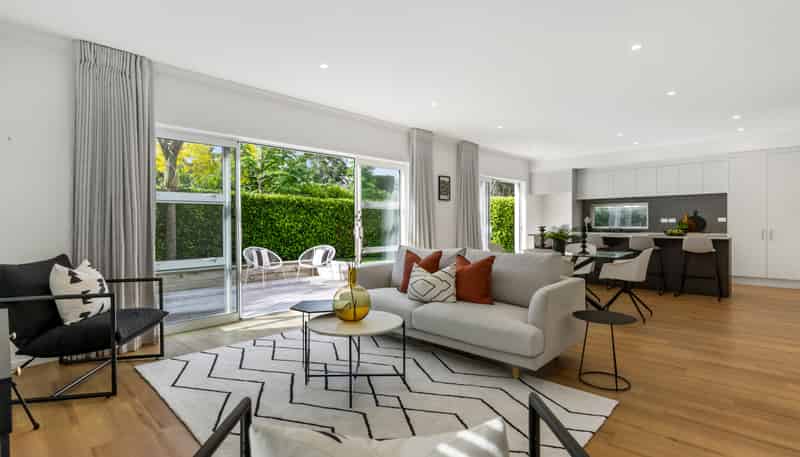 28A Humariri Street, Point Chevalier