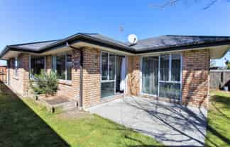 105a Randolph Street, Woolston