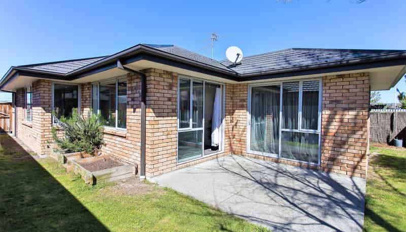 105a Randolph Street, Woolston