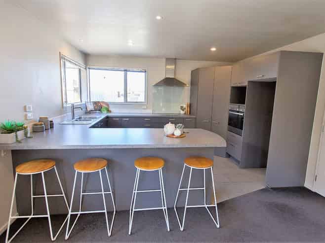 105a Randolph Street, Woolston