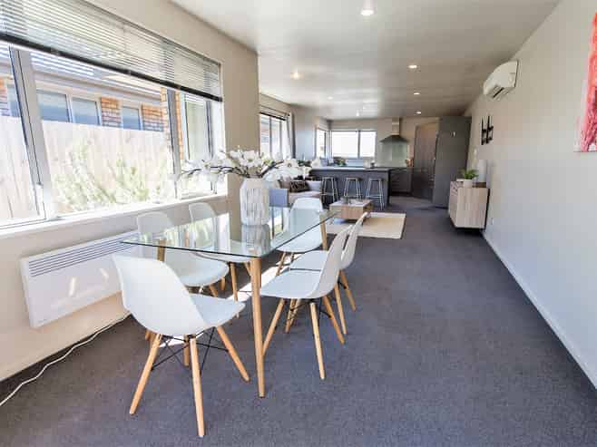 105a Randolph Street, Woolston