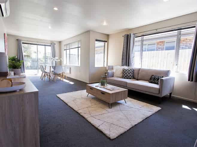 105a Randolph Street, Woolston