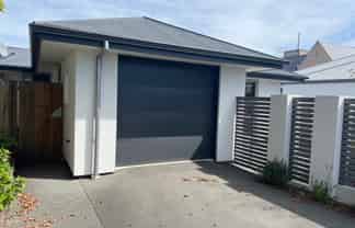 90 Burnett Street, Ashburton