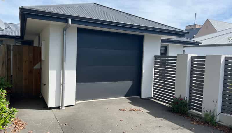 90 Burnett Street, Ashburton