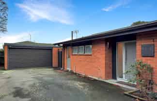 23a Tudor Avenue, Ilam