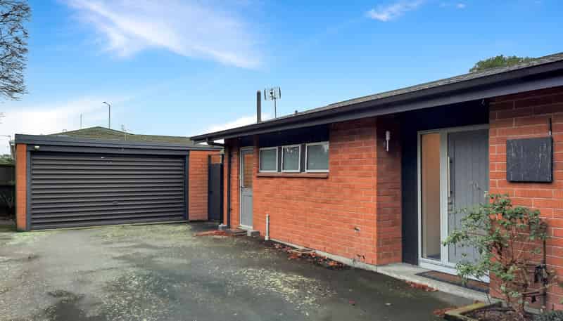 23a Tudor Avenue, Ilam