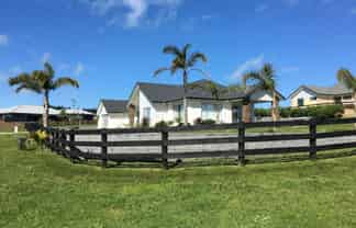 20 Church View Road, Waiau Pa