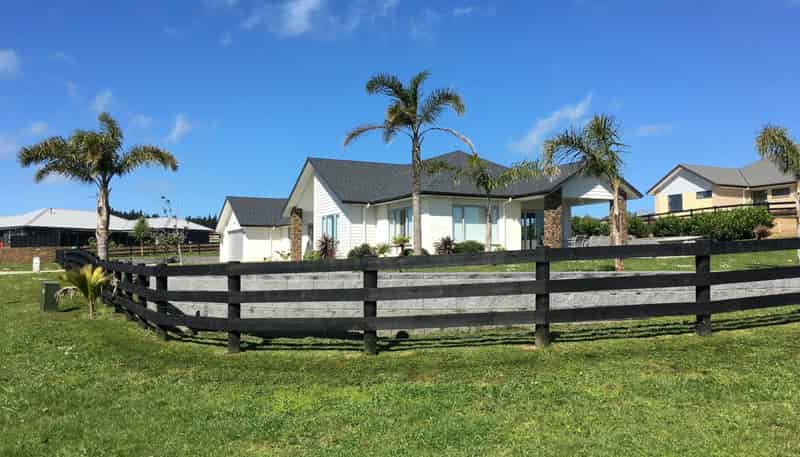 20 Church View Road, Waiau Pa