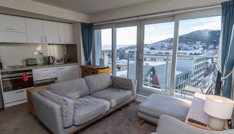 1103/74 Taranaki Street, Wellington Central